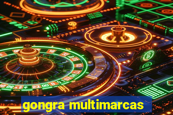 gongra multimarcas