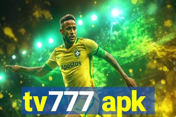 tv777 apk