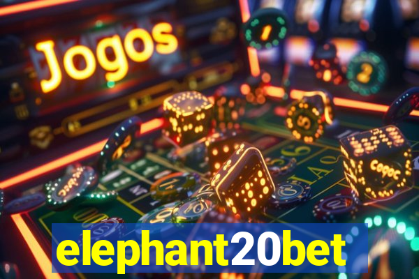 elephant20bet