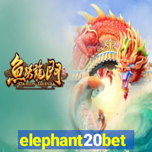 elephant20bet