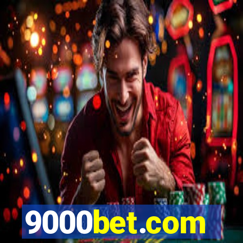 9000bet.com