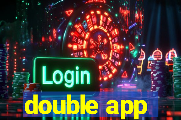 double app