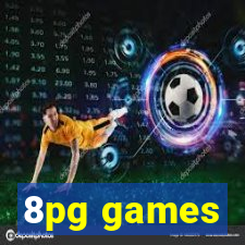 8pg games