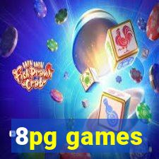 8pg games