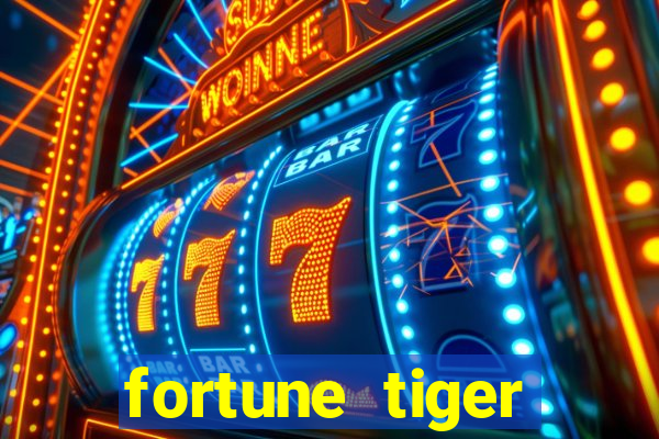 fortune tiger download ios