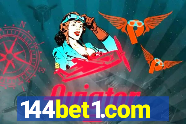 144bet1.com