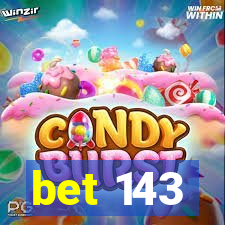 bet 143