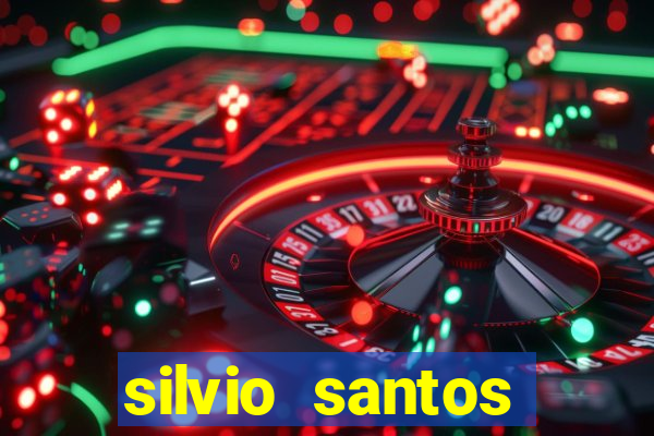 silvio santos peitudo meme