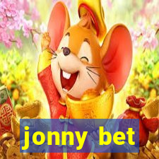 jonny bet