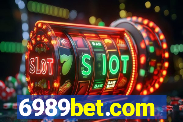 6989bet.com