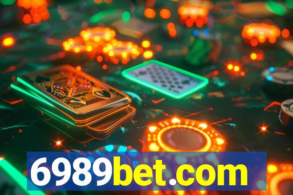 6989bet.com