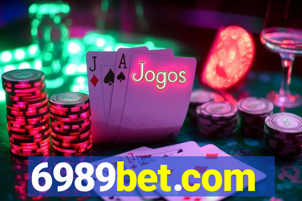 6989bet.com