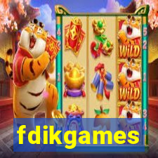 fdikgames