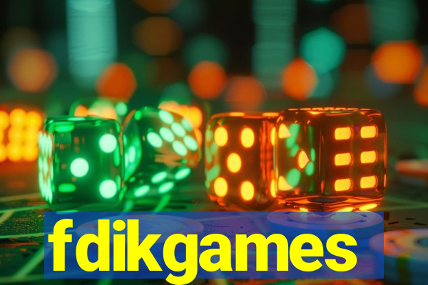 fdikgames