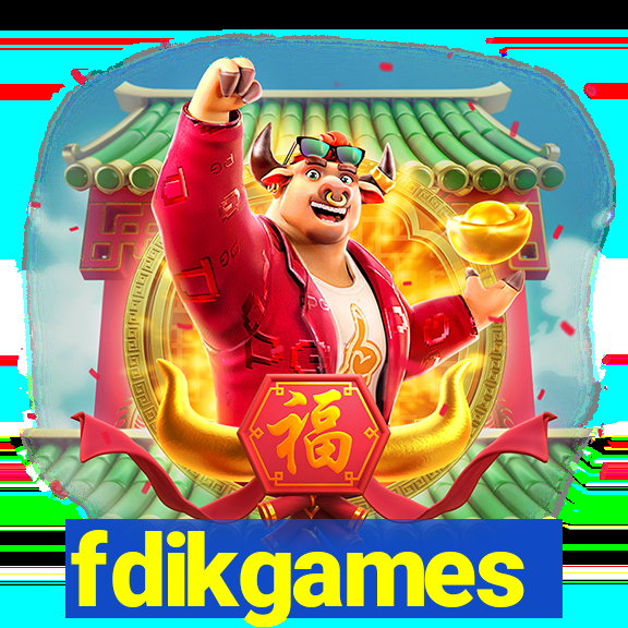 fdikgames