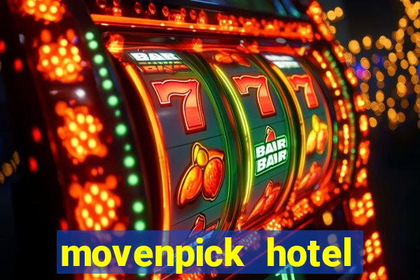 movenpick hotel casino geneva