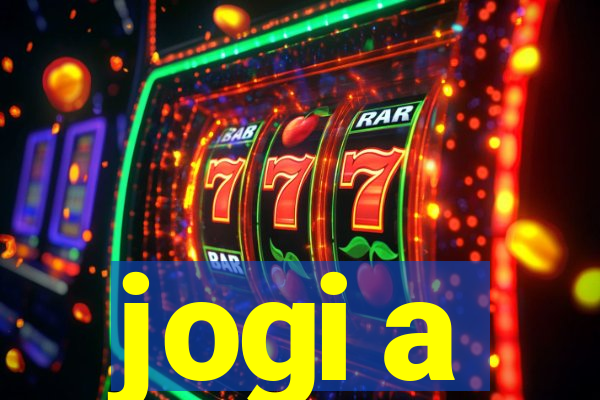 jogi a