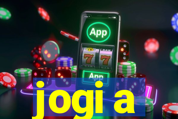 jogi a