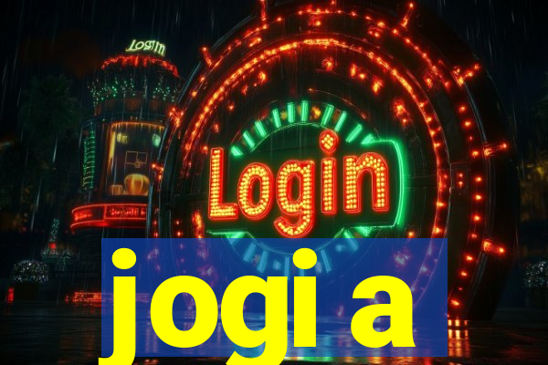 jogi a