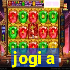 jogi a