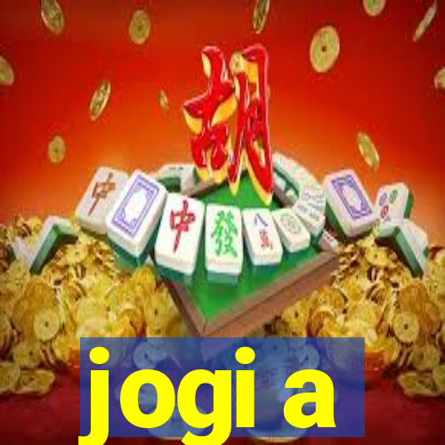 jogi a