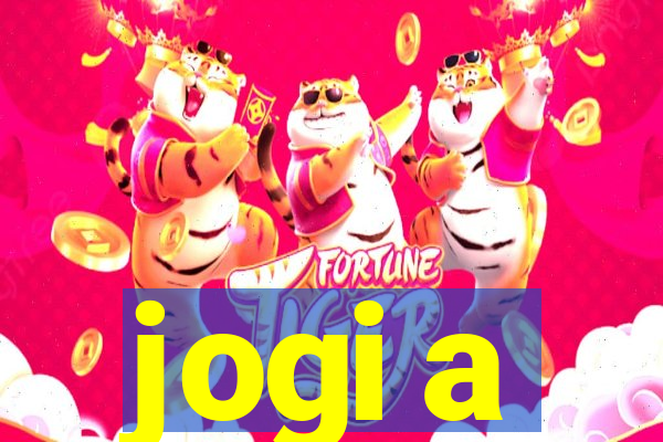 jogi a