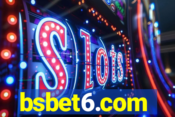 bsbet6.com