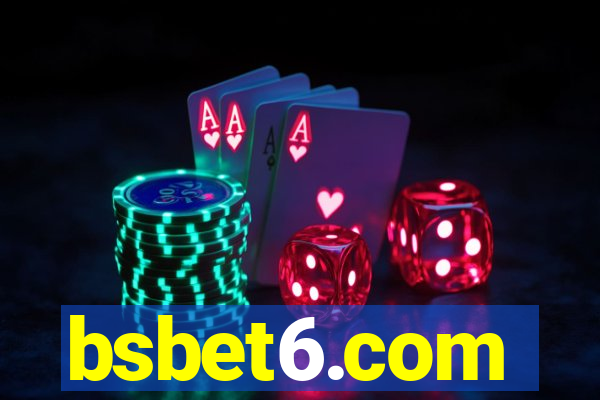 bsbet6.com