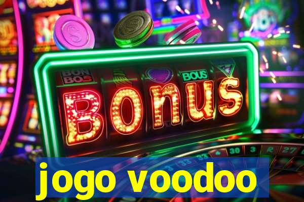 jogo voodoo