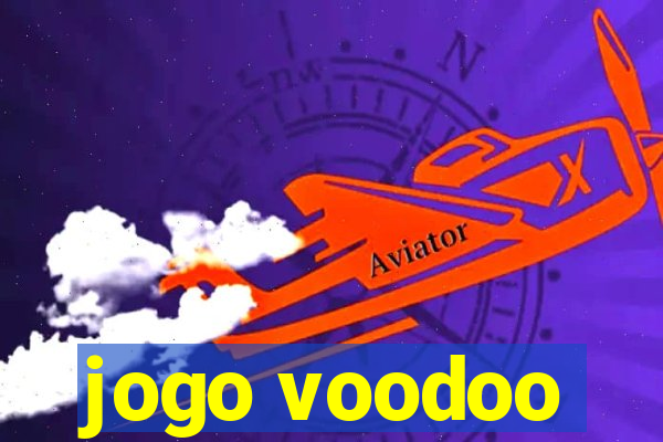 jogo voodoo