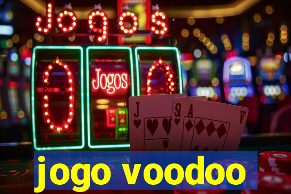 jogo voodoo