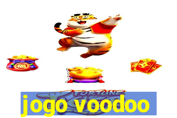 jogo voodoo