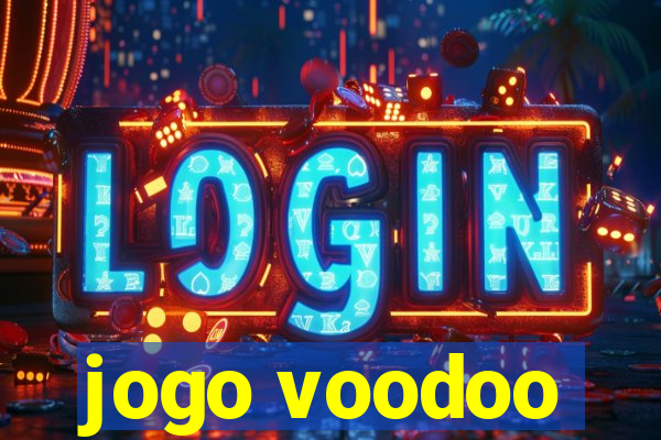 jogo voodoo