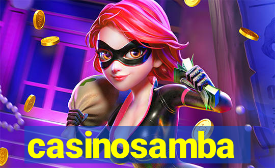 casinosamba