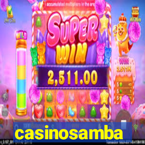 casinosamba