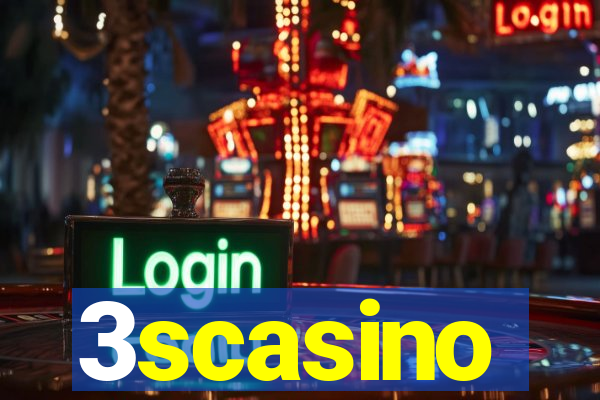 3scasino