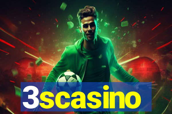 3scasino