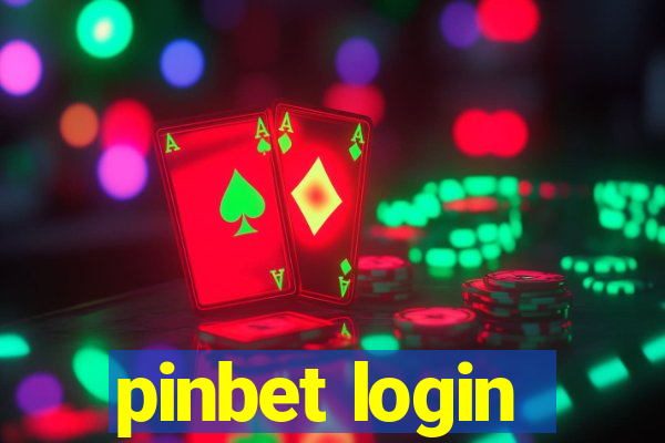 pinbet login