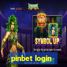 pinbet login