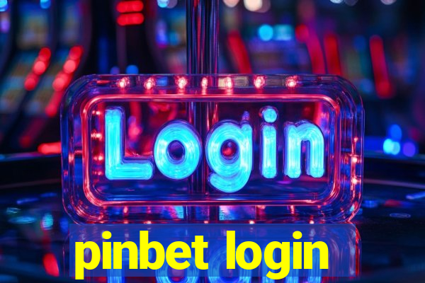 pinbet login