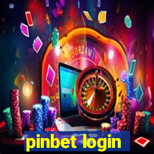 pinbet login