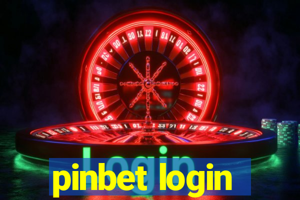 pinbet login