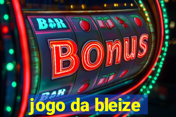 jogo da bleize