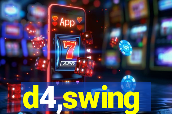 d4,swing