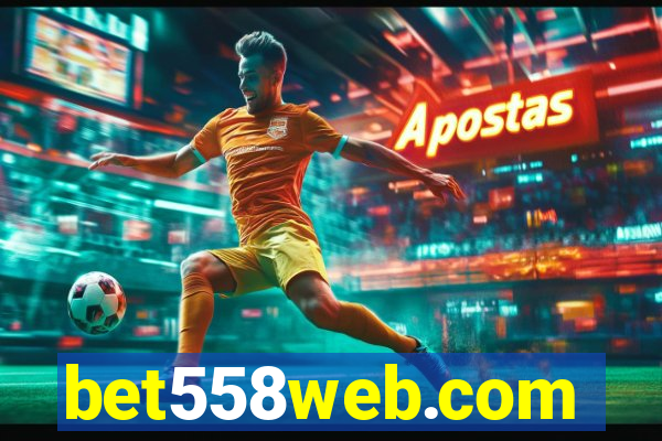 bet558web.com