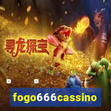 fogo666cassino