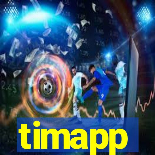 timapp