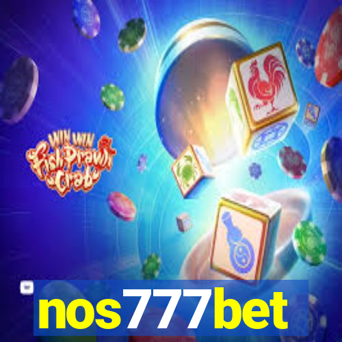 nos777bet