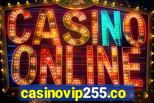 casinovip255.com