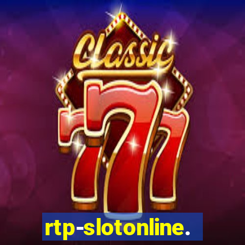 rtp-slotonline.com